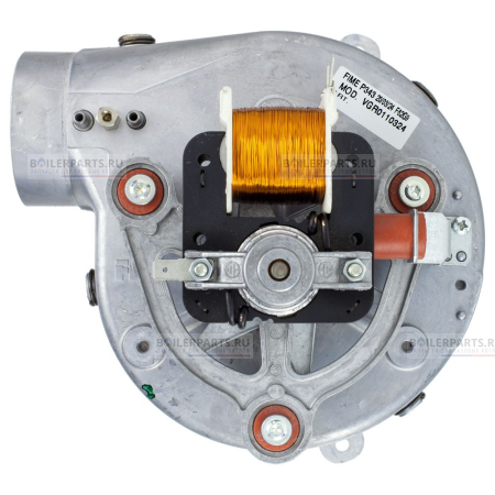 Вентилятор  35W BUDERUS FIME 87160121310