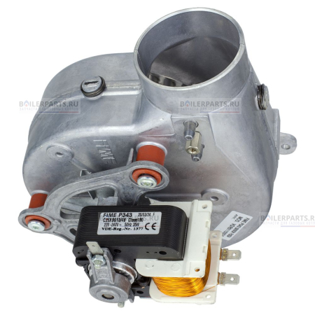 Вентилятор  35W BUDERUS FIME 87160121310