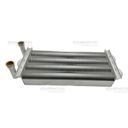 Теплообменник первичный монотермический WORCESTER VALMEX 87161026750
