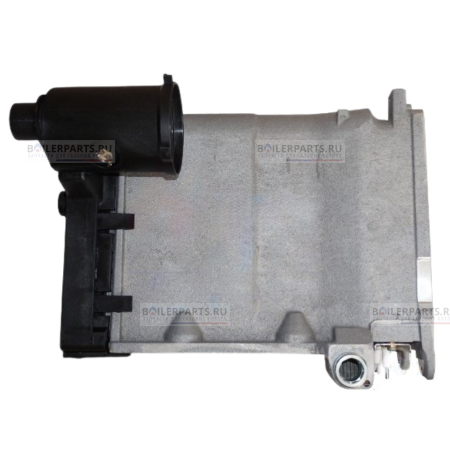 Теплообменник для котлов Bosch, Buderus, Junkers 8716117323