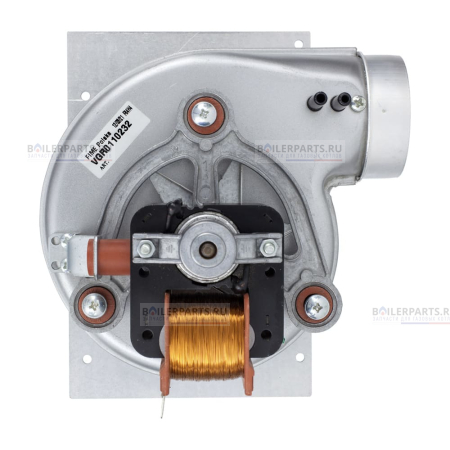 Вентилятор  38W BUDERUS FIME 87161202820