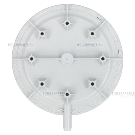 Прессостат (пневмореле) реле давления воздуха HUBA CONTROL 170/140 Pa BOSCH 87161423870