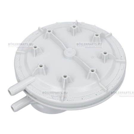 Прессостат (пневмореле) HUBA CONTROL 105/90 Pa WORCESTER, BOSCH 87161424140 [2