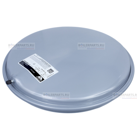 Бак расширительный круглый 8 л резьба 1/2 BOSCH BUDERUS JUNKERS 87161425020