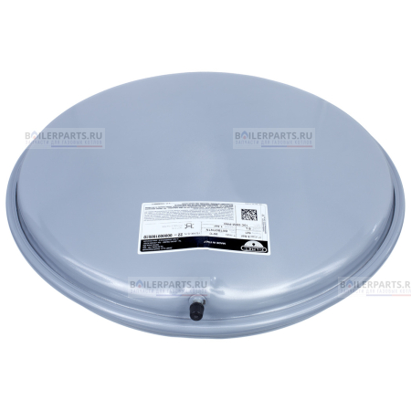 Бак расширительный круглый 8 л резьба 1/2 BOSCH BUDERUS JUNKERS 87161425020