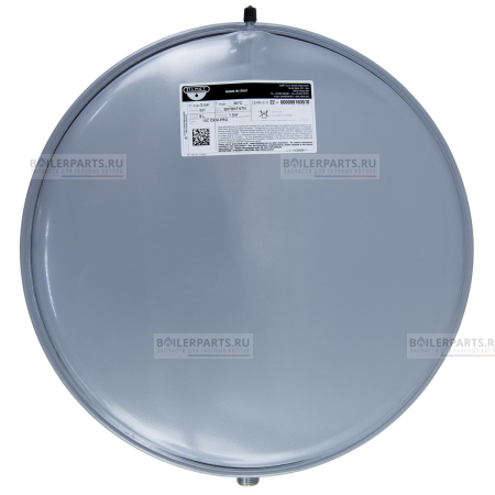 Бак расширительный круглый 8 л резьба 1/2 BOSCH BUDERUS JUNKERS 87161425020