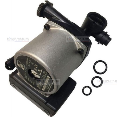 Насос UPM2 15-70W HU1 Buderus 87167652530