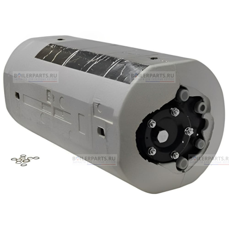 Расширительный бак 48л. Bosch/Junkers/Buderus Logamax U052/U054-24T 87167621520