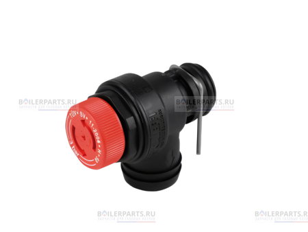 Клапан предохранительный BOSCH, BUDERUS ABB 8716763949
