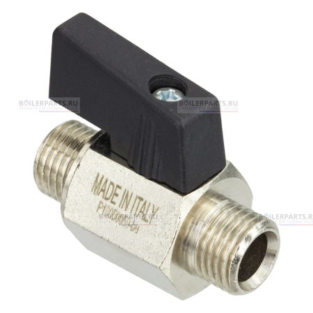 Кран подпитки BOSCH, BUDERUS 87167702470