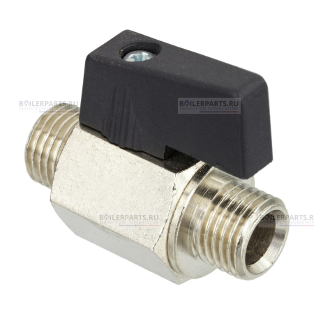 Кран подпитки BOSCH, BUDERUS 87167702470