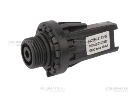 Датчик давления BOSCH 87168351560