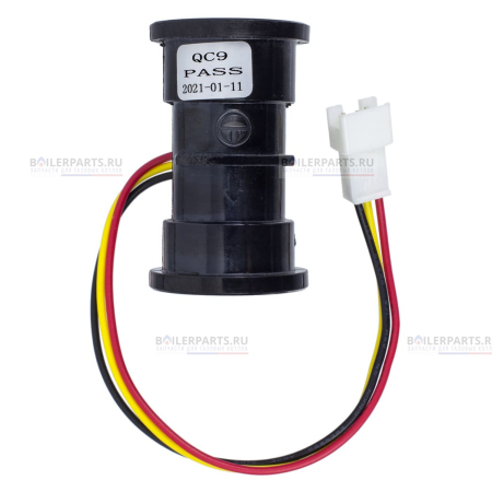 Датчика протока (турбинка) BOSCH, BUDERUS, JUNKERS BITRON 8717002132