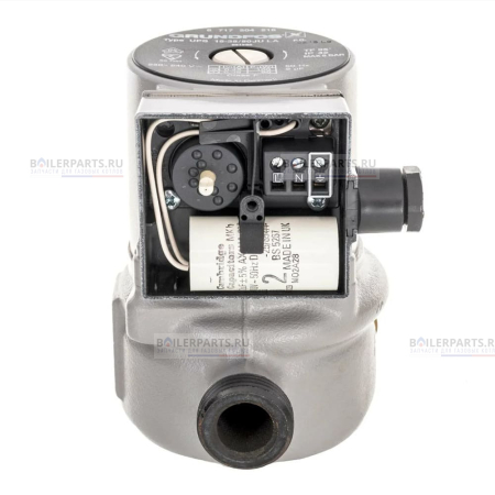 Насос в сборе BOSCH UPS 15-35/50 GRUNDFOS 8717204216