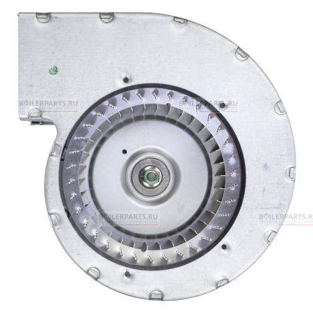 Вентилятор  58W BOSCH EBMPAPST 87172042240