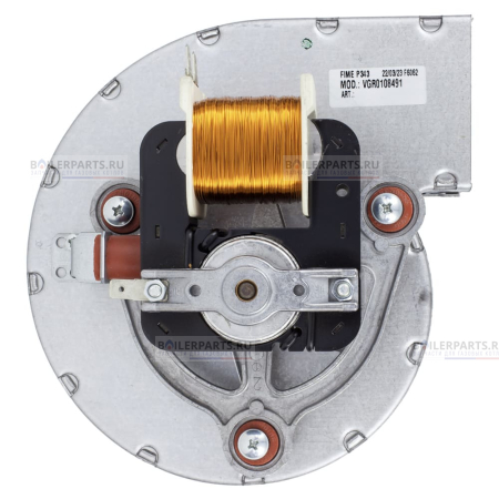 Вентилятор  37W ELECTROLUX SOHON AA10020004