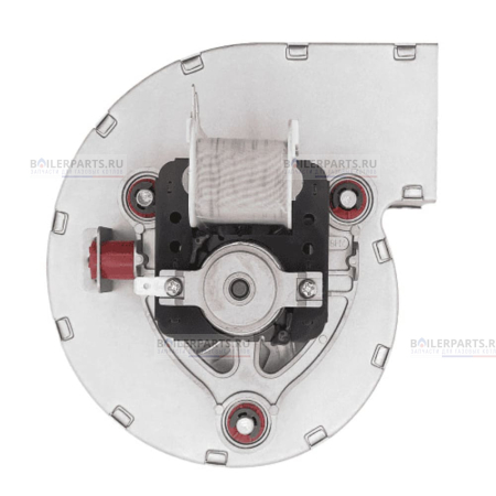 Вентилятор  60W BOSCH JUNKERS SOHON 8717204226