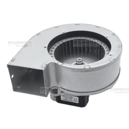 Вентилятор  60W BOSCH JUNKERS SOHON 8717204226