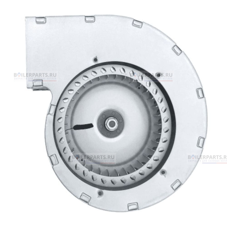 Вентилятор  60W BOSCH JUNKERS SOHON 8717204226