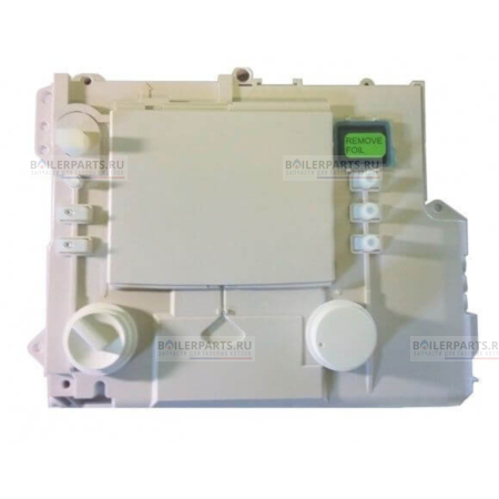 Блок управления BUDERUS ABB 87172077730