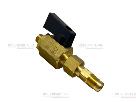 Кран подпитки BOSCH, BUDERUS 87174051400