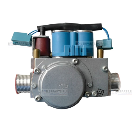 Газовая арматура U022(024)-24K для котлов Bosch/Buderus/Junkers 87182234360