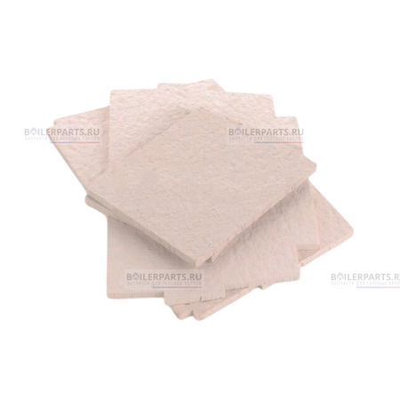 Комплект изоляции камеры сгорания BOSCH,BUDERUS 87182234400