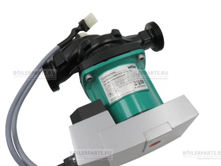 Насос в сборе BOSCH PAWA 25/1 WILO 87183119080