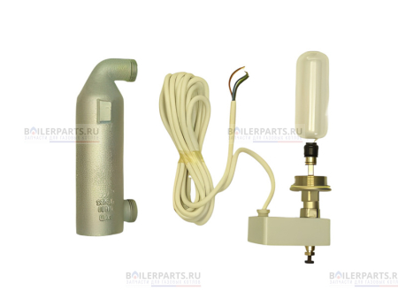 Предохранитель контроля уровня воды TypSYR 933,20,011 для котлов G434X / GE434X / GB434X Bosch/Buder