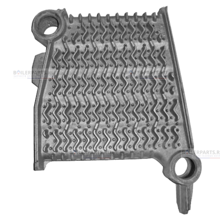 Секция правая BOSCH 87185721940