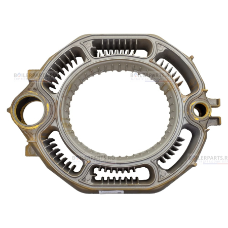 Секция котла GE315 (средняя) BUDERUS 87185721920