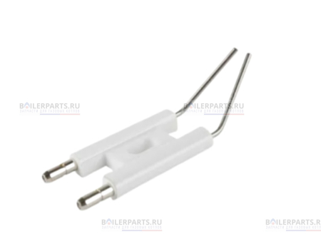 Блок электродов D4 BDE/BRE/DE/RE для котлов Bosch/Buderus/Junkers 87185728370