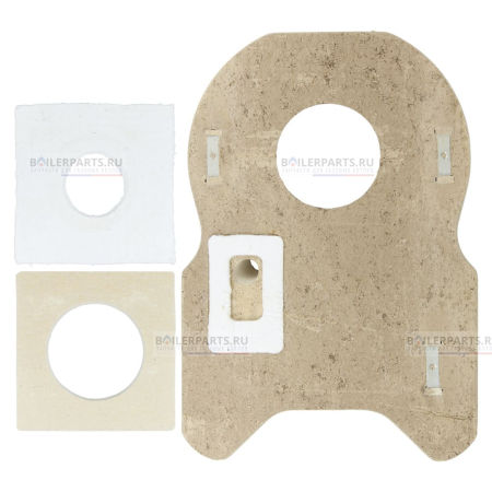 Теплоизоляция  BOSCH,BUDERUS 8718585017