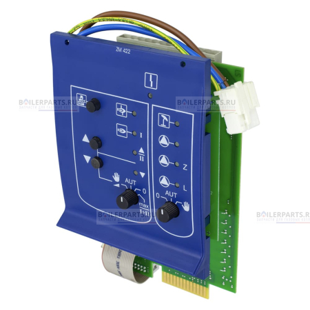 Модуль BUDERUS 8718585363