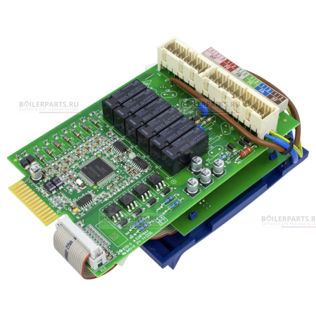 Модуль BUDERUS 8718585363