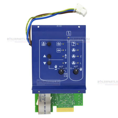 Модуль BUDERUS 8718585363