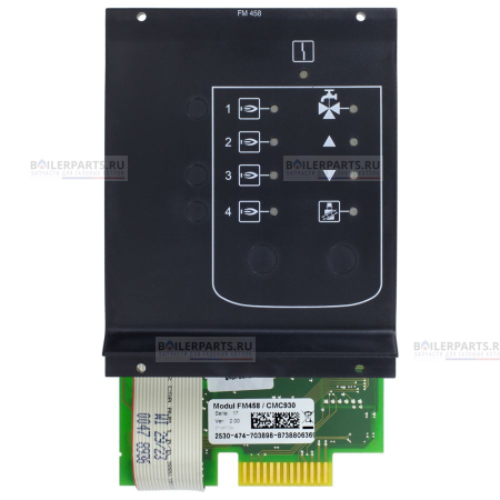 Модуль BOSCH 8718585376