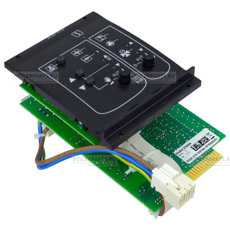 Модуль BUDERUS 8718585372