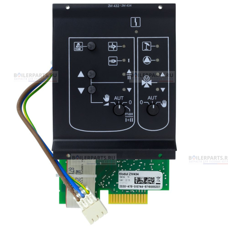 Модуль BUDERUS 8718585372