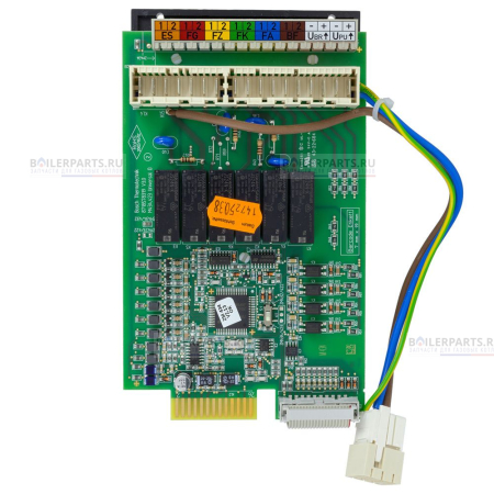 Модуль BUDERUS 8718585372