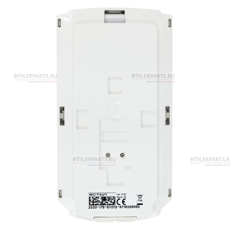 Пульт управления BUDERUS 8718587000