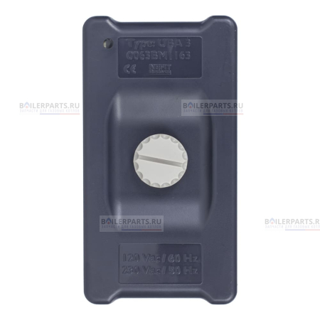 Блок управления BUDERUS ABB 8718600083