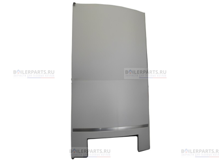 Дверца котла в сборе для котлов Bosch/Buderus/Junkers 8718600178