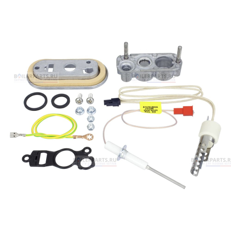 Комплект электродов розжига и ионизациии BOSCH, BUDERUS 8718600172