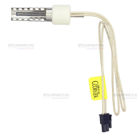Комплект электродов розжига и ионизациии BOSCH, BUDERUS 8718600172