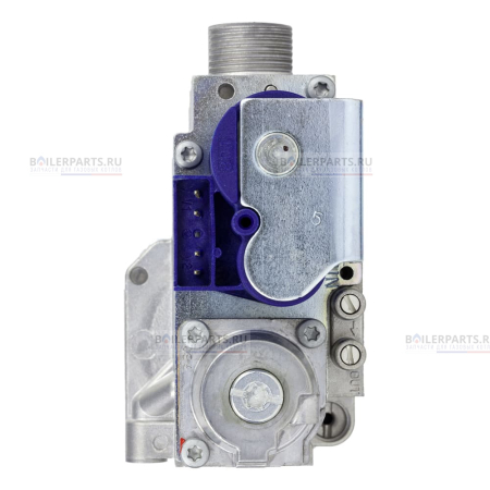 Газовый клапан BUDERUS 6 bar RESIDEO 8718600298  [142]