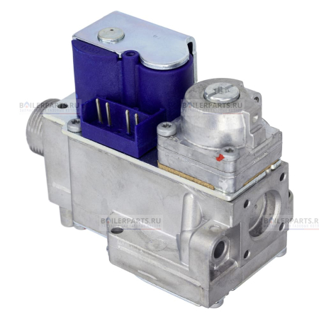 Газовый клапан BUDERUS 6 bar RESIDEO 8718600298  [142]