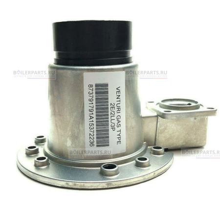 Трубка Вентури E, LL GB 80-100, ZBR 98 для котлов Bosch/Buderus/Junkers 8718600301