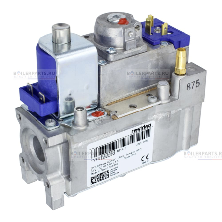 Газовый клапан Honeywell VR8615V для котлов Buderus 8718601978