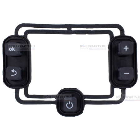 Набор кнопок BOSCH, BUDERUS 87186441180